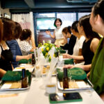 Khi “Hương” Gặp Mình – Món quà dịu dàng từ HESTIA gửi đến phái đẹp