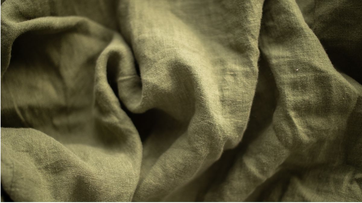 4. Vải dứa, vải linen và cotton khác nhau như thế nào