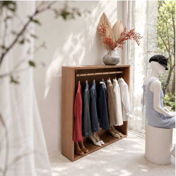 Cửa hàng Hestia Fsahion 3OVERO_BAMBOO ( 60_40)] [5% SPANDEX] [PIQUE] TRẮNG [Width - 190CM] -[Weight - 210G] +-5%