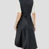 Đầm đuôi cá Hestia Fashion