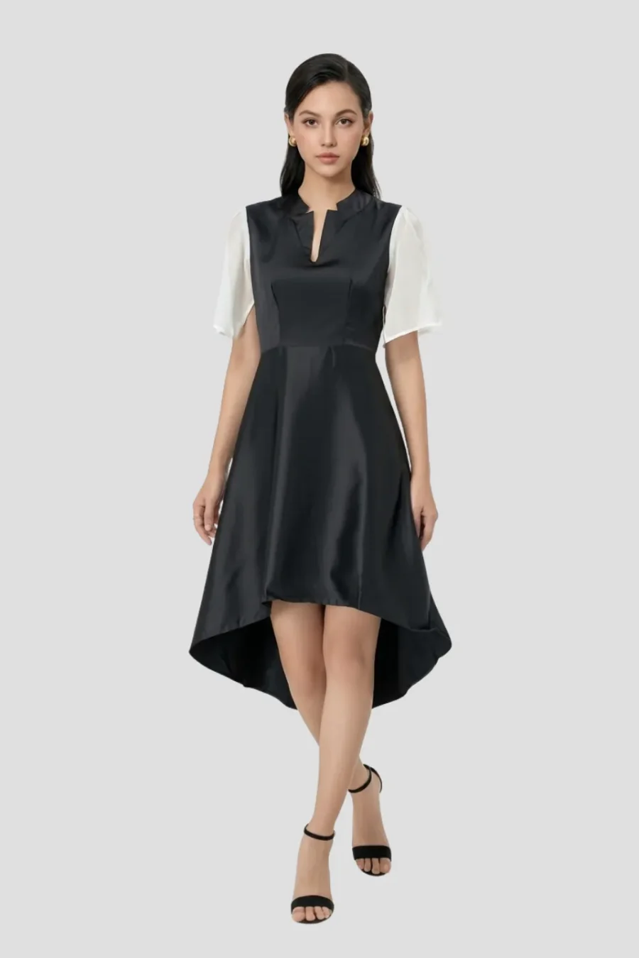 Đầm đuôi cá Hestia Fashion Vietnam