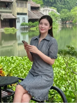 Feedback đầm sợi chuối 2_8