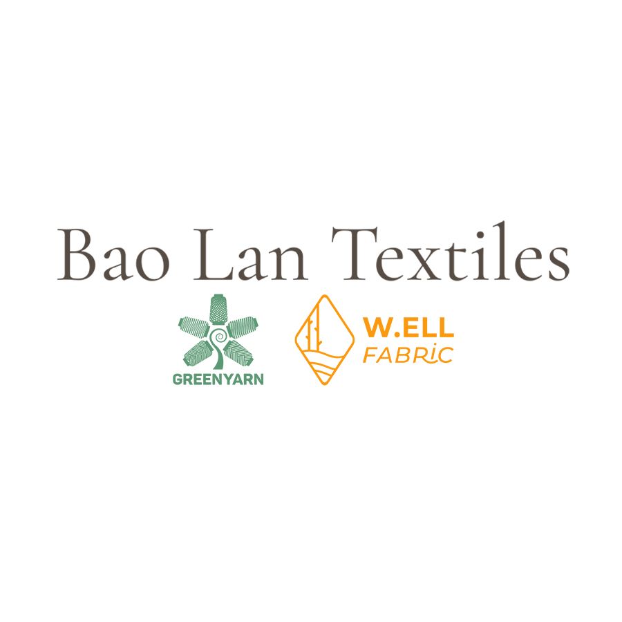 Looogo baolan va greenyarn wellfabric