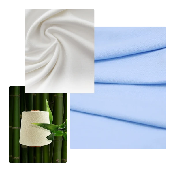 Vải Bamboo Biocell2