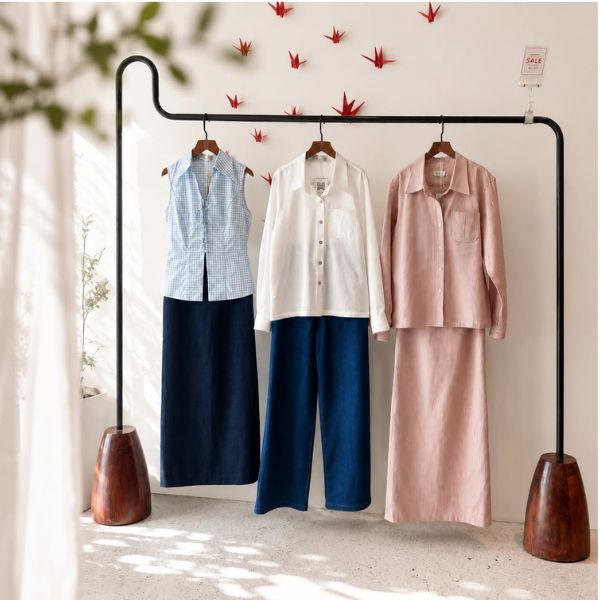 shop bán thời trang eco việt nam